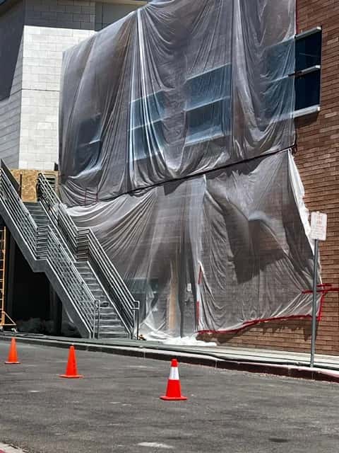 Commercial Painting