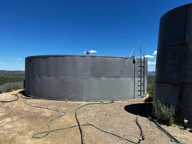 Your Trusted Water Tank Painting and Coating Contractor