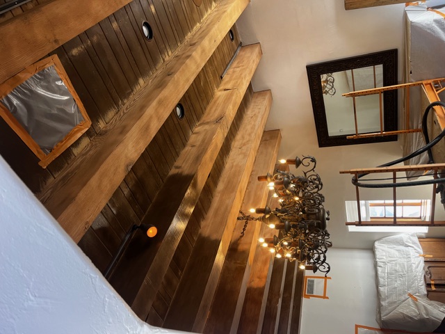 Our Paint Stripping Methods