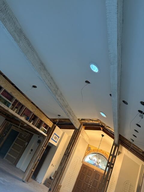 Paint Removal Applications