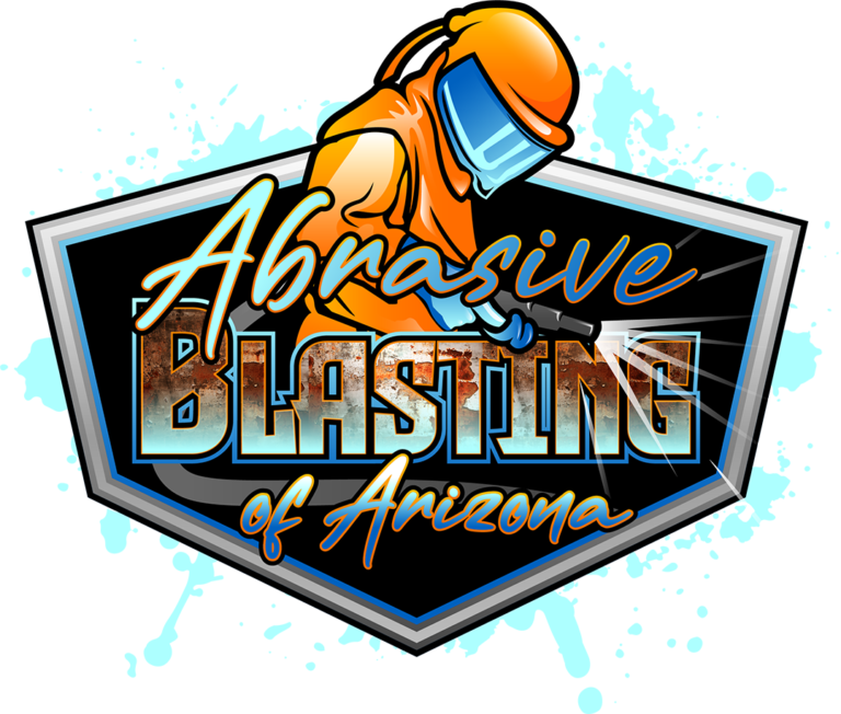 Premier Sandblasting Services in Phoenix, AZ Abrasive Blasting of Arizona