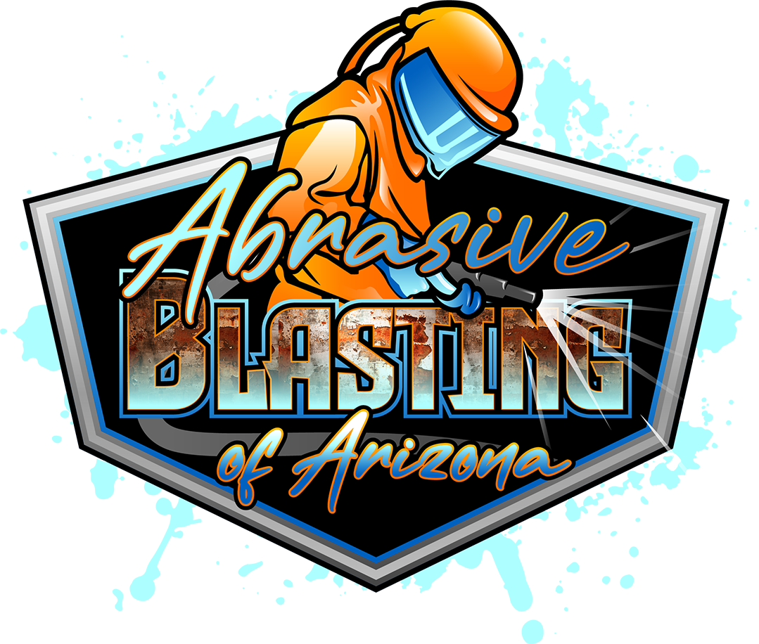 Premier Sandblasting Services in Phoenix, AZ Abrasive Blasting of Arizona
